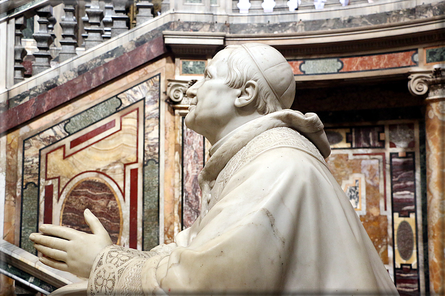 foto Basilica di Santa Maria Maggiore